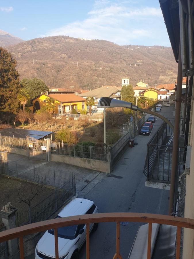 Morenikahome Borgofranco d'Ivrea Exterior photo