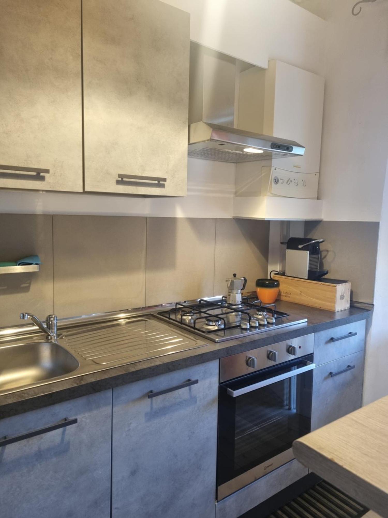 Morenikahome Borgofranco d'Ivrea Exterior photo